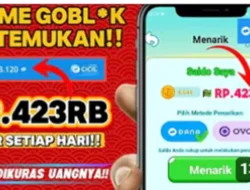 Game Penghasil Uang mPaisa, Benarkah Bisa Dapat Cuan dari HP?