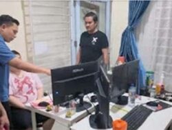 Kedok Hunian Elite, Rumah di Batam Jadi Pusat Kendali Tiga Situs Judi Online