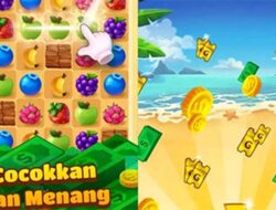 Daftar Game Cuan 2026, Main Gratis Langsung Cair ke DANA