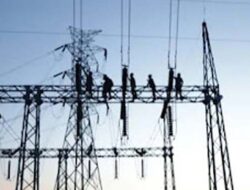 Cuaca Ekstrem Picu Gangguan Listrik Sumatra, PLN Lakukan Pemulihan Bertahap