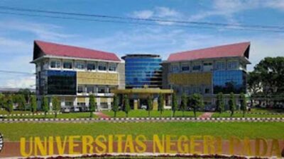 UPT Halal Universitas Negeri Padang (UNP).
