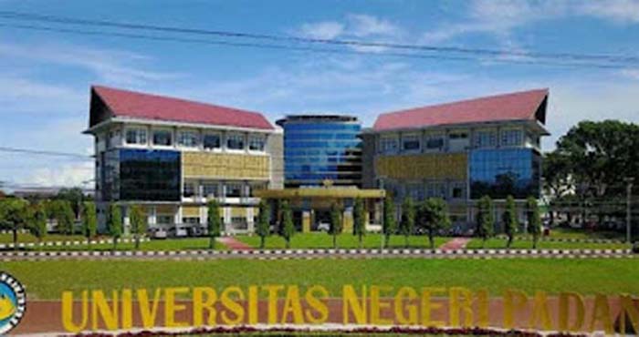 UPT Halal Universitas Negeri Padang (UNP).
