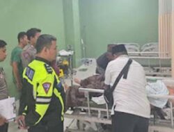 Polisi Selidiki Kecelakaan Mobil Gus Hilman di Tol Paspro, Dua Korban Jiwa