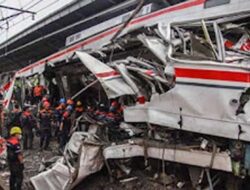 Polda Metro Jaya Ungkap Kondisi Terbaru Korban Kecelakaan Kereta di Bekasi