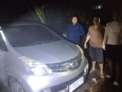 Polisi Tangkap Wahyu Jaya Kusuma Usai Kabur dengan Mobil Hasil Tipuan