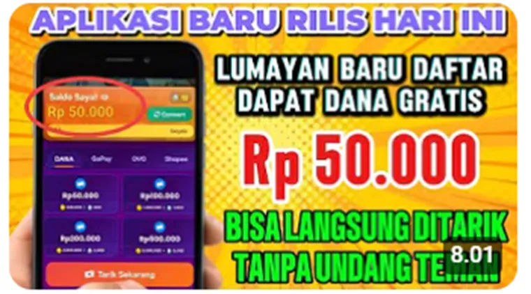Cara Menghasilkan Uang dari Aplikasi Bird Money, Bisa Withdraw Lewat Dana, Gopay, Ovo, dan Shopeepay.
