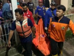 Nahas di Weleri, Jumiatun Ditemukan Tewas Mengapung di Sungai, Diduga Terjatuh
