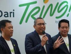 Transformasi Berbuah Manis, Kinerja Pegadaian Melonjak di Awal 2026