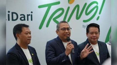 Transformasi Berbuah Manis, Kinerja Pegadaian Melonjak di Awal 2026