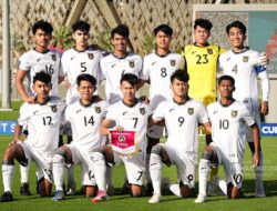 Indonesia U-19 Siap Balas Vietnam di Piala AFF U-19 2026