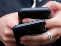 Situs Judi Online Marak, Begini Cara Menghindarinya di HP