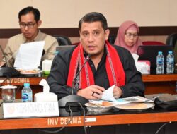 DPR Evaluasi Tunjangan Babinsa, Pertimbangkan Kondisi Wilayah