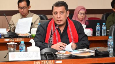 DPR Evaluasi Tunjangan Babinsa, Pertimbangkan Kondisi Wilayah