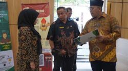 Disiplin ASN Disorot Wali Kota Hendri Arnis Saat Sidak ke MPP.