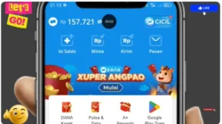 Bermain Game, Dapat Uang: Panduan Lengkap Menggunakan Aplikasi mPaisa.
