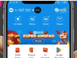 mPaisa, Aplikasi Game Penghasil Poin yang Bisa Ditukar Jadi Saldo Dana