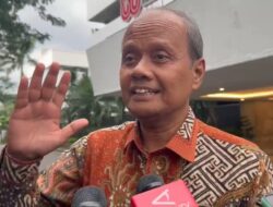 Pertemuan di Istana, Prabowo dan Danantara Bahas Program Ekonomi dan R&D