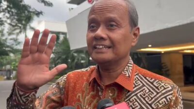 Pertemuan di Istana, Prabowo dan Danantara Bahas Program Ekonomi dan R&D