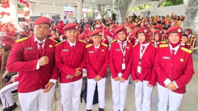 Sekolah Rakyat Jadi Solusi Ketimpangan Pendidikan dan Kemiskinan