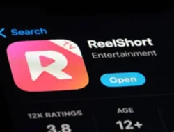 ReelShort, Aplikasi Penghasil Uang Tanpa Modal yang Sedang Ramai Dibahas