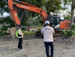 Skema Jemput Bola Perizinan Tambang di Maluku Utara Dapat Sambutan Positif Pelaku Usaha