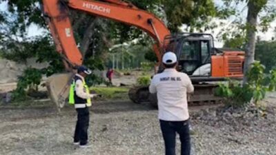 Skema Jemput Bola Perizinan Tambang di Maluku Utara Dapat Sambutan Positif Pelaku Usaha