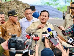 Momentum Hari Buruh, Prabowo Perkuat Hak Pekerja Lewat Sejumlah Kebijakan