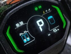 Tantangan Bandung–Bogor, Motor Listrik Yadea Tunjukkan Efisiensi Nyata