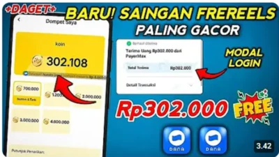 ShortBox Aplikasi Mirip Melolo dan Free Reels, Bisa Hasilkan Uang?