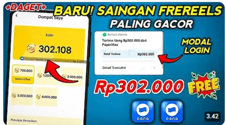 Review Aplikasi ShortBox, Platform Nonton Drama yang Diklaim Bisa Hasilkan Uang.