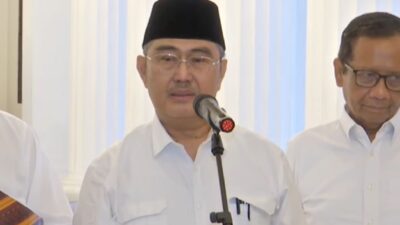 Reformasi Polri, Kompolnas Akan Dirombak Jadi Lembaga Lebih Independen