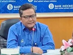 BI Optimistis Inflasi Sumbar 2026 Tetap dalam Sasaran 2,5±1 Persen
