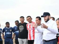 Juara Sumbar, PSP Padang Mantapkan Persiapan Hadapi Liga 4 Tingkat Nasional