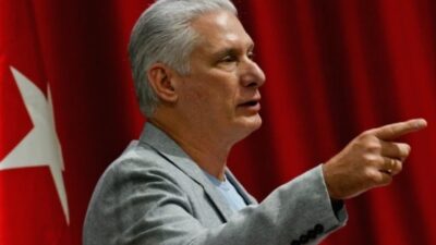 Ketegangan Kuba–AS Memanas, Embargo Energi Jadi Sorotan
