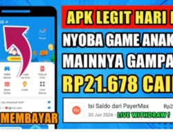 Benarkah Biu Man Bisa Menghasilkan Uang? Ini Penjelasannya