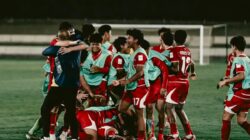 Simak hasil Piala Asia U-17 2026 semalam di mana Timnas Indonesia U-17 ikut meraih kemenangan.