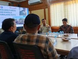 Setahun Dubalang Kota Padang, Dinilai Efektif Jaga Ketentraman Berbasis Kearifan Lokal