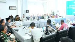 Pemko Padang Perkuat Pengendalian Inflasi Jelang Idul Adha.