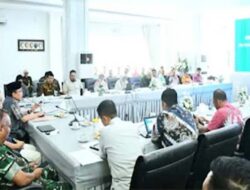 Inflasi Padang Terkendali, Pemko Perluas Gerakan Pangan Murah hingga 104 Kelurahan