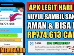 Merge Cats Viral! Game Penghasil Uang yang Banyak Dicoba Pengguna