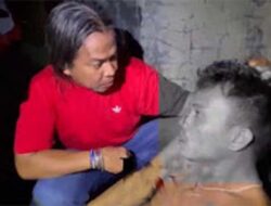 Polresta Padang Dalami Jaringan Curanmor Usai Tangkap Pelaku yang Kerap Lukai Korban