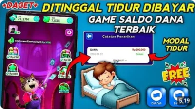 Cara Mendapatkan Uang dari Aplikasi Color Sort, Main Game dan Selesaikan Tugas Harian.