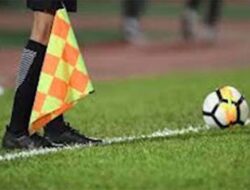 KSMI Sumbar Cetak Wasit Profesional Lewat Pelatihan di Axana Hotel Padang