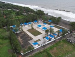 65 Lokasi KNMP Tuntas Dibangun, KKP Fokus ke Operasionalisasi
