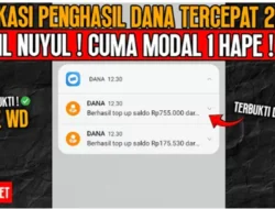 Review Kuis Dget, Benarkah Bisa Menghasilkan Uang Hingga Ratusan Ribu?