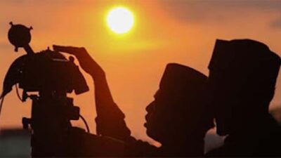 Kemenag Gunakan Hisab dan Rukyat dalam Penetapan Awal Zulhijah 2026