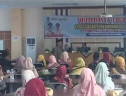 Libatkan Berbagai Pihak, DP3AP2KB Sumbar Perkuat Edukasi Pencegahan Perkawinan Anak