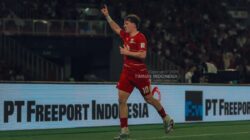 Jelang Laga Lawan Oman, Skuad Timnas Indonesia Masih Ditunggu Pengumumannya