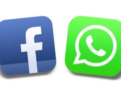 Pengguna Bingung WhatsApp Web Error dan Redirect ke Facebook, Ternyata Ini Alasannya