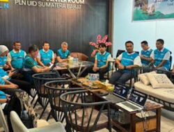 Pastikan Layanan Andal, PLN UID Sumbar Siap Hadapi Lonjakan Aktivitas Idul Adha